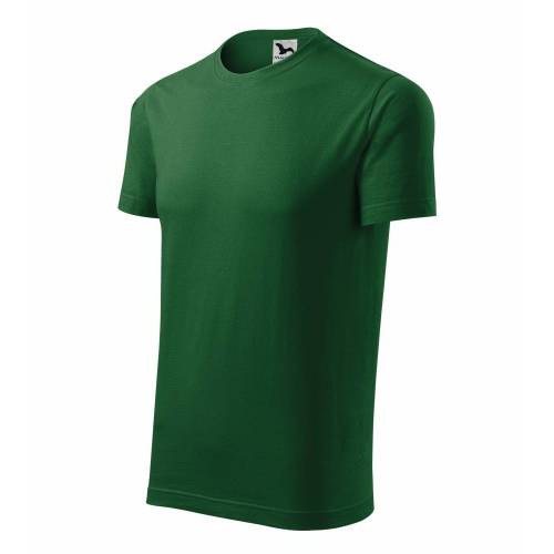 Element tričko unisex lahvově zelená S
