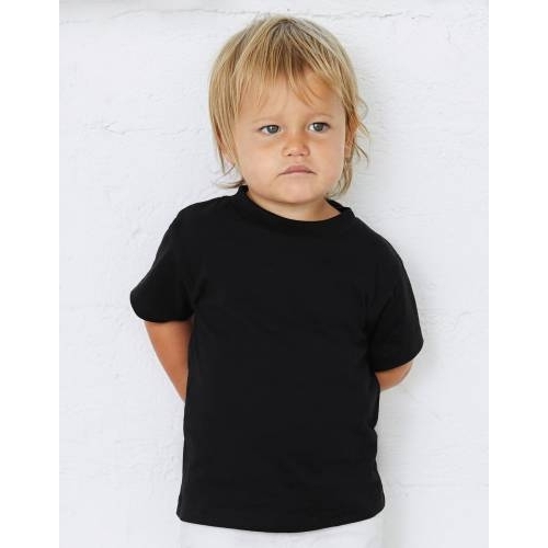 Toddler Jersey triko s krátkým rukáv
