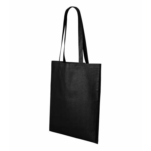 Shopper nákupní taška unisex černá u