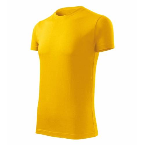 Viper Free tričko pánské žlutá S