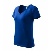Dream tričko dámské královská modrá XS