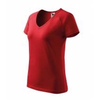 Dream tričko dámské červená XS