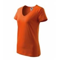 Dream tričko dámské oranžová XS