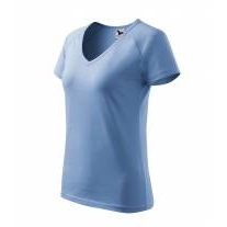 Dream tričko dámské nebesky modrá XS