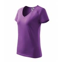 Dream tričko dámské fialová XS