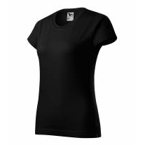 Basic tričko dámské černá XS