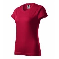 Basic tričko dámské marlboro červená XS