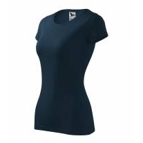 Glance tričko dámské námořní modrá XS