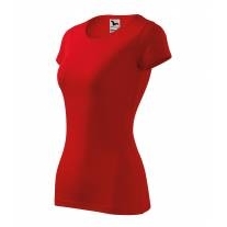 Glance tričko dámské červená XS