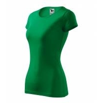 Glance tričko dámské středně zelená XS