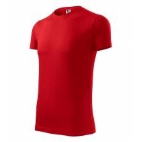 Replay/Viper tričko pánské červená S