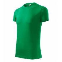 Viper tričko pánské středně zelená S