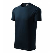 Element tričko unisex námořní modrá XS