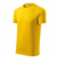 Element tričko unisex žlutá XS