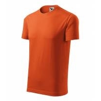 Element tričko unisex oranžová XS