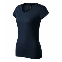 Exclusive tričko dámské námořní modrá XS