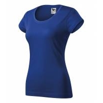 Viper tričko dámské královská modrá XS