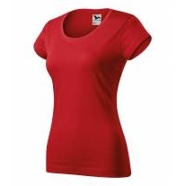 Viper tričko dámské červená XS