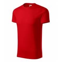 Origin tričko pánské červená