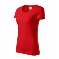 Origin tričko dámské červená