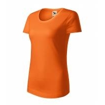 Origin tričko dámské oranžová