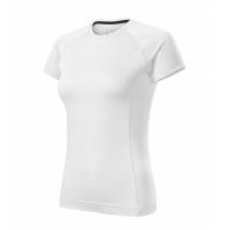 Destiny tričko dámské bílá XS