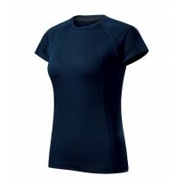 Destiny tričko dámské námořní modrá XS