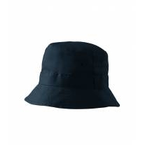 Classic klobouček unisex námořní modrá uni