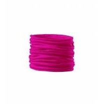 Twister šátek neon pink uni
