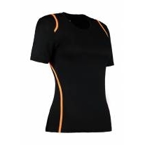 Dámské kontrastní tričko Cooltex® Regular fit <P