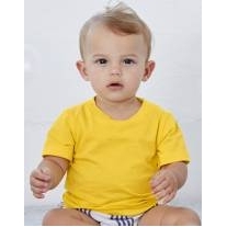 Baby Jersey triko s krátkým rukáv
