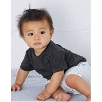 Baby Jersey triko s krátkým rukáv
