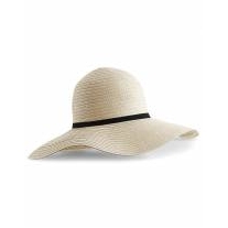 Marbella Wide-Brimmed klobo