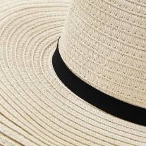 Marbella Wide-Brimmed klobo