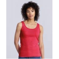 Dámský Gildan Softstyle® Tank T