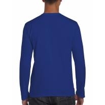 Pánské tričko Gildan Softstyle® s dlouhým rukáv