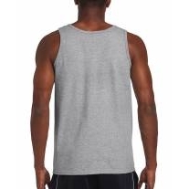 Pánský Softstyle® Tank T