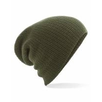 Čepice Heavy Gauge Slouch Bean