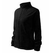 Jacket fleece dámský černá XS