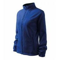 Jacket fleece dámský královská modrá XS
