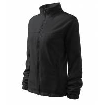 Jacket fleece dámský ebony gray XS