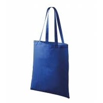 Small/Handy nákupní taška unisex královská modrá uni