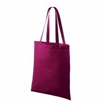 Small/Handy nákupní taška unisex fuchsia red uni