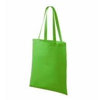 Small/Handy nákupní taška unisex apple green uni