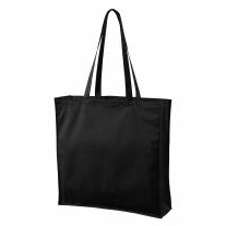 Carry nákupní taška unisex černá uni