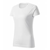 Basic Free tričko dámské bílá XS