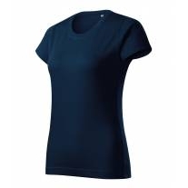 Basic Free tričko dámské námořní modrá XS