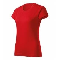 Basic Free tričko dámské červená XS