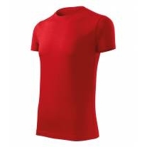Viper Free tričko pánské červená S