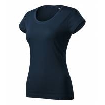 Viper Free tričko dámské námořní modrá XS
